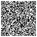 QR code with Kirkland's contacts