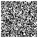 QR code with Gazebo Cafe Inc contacts