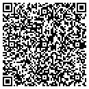 QR code with Ashlin Auctions contacts