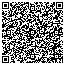 QR code with Kenneth Evenson contacts