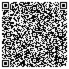 QR code with The Cigarette Store contacts