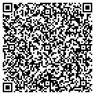 QR code with MT Spokane State Park contacts