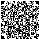 QR code with White Oak Creek Smokers contacts