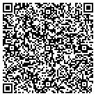 QR code with Wings Typing & Notary Service contacts