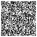 QR code with M & M Cigar & Gifts contacts