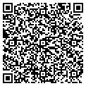 QR code with Kmf Hospitality Inc contacts