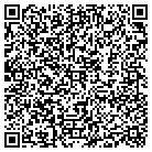 QR code with Appraisers Associates-NY & CT contacts