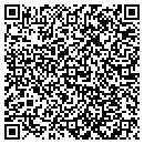 QR code with Autozone contacts
