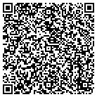 QR code with M & G Motor Sales Inc contacts