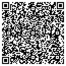 QR code with C C Twenty-Two contacts