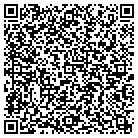 QR code with AAA Auction/Liquidators contacts