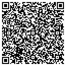 QR code with Overtime Tap contacts