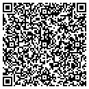 QR code with B Safe Video Monitoring contacts