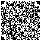 QR code with Once In A Blue Moon Too contacts
