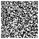 QR code with Rainier Overland Lodgng-Rstrnt contacts