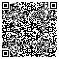 QR code with Ramada contacts