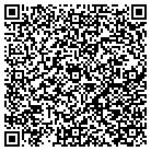 QR code with Donna's Secretarial Service contacts