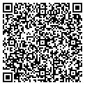 QR code with Sam S Tavern contacts