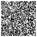 QR code with Aloha Auctions contacts