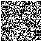 QR code with Ack's Auction Service & Trading contacts