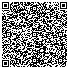 QR code with Delta Rigging & Tools Inc contacts