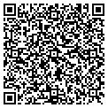QR code with Kmp Stucco contacts