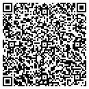 QR code with A E Moore Janitorial contacts
