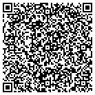 QR code with R & M Small Engine Service contacts