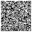 QR code with Tyberscribe contacts