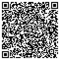QR code with Casey's Bar contacts