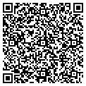 QR code with C J Auction contacts