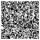 QR code with Mark Newton contacts