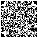 QR code with K Lynne's Secretarial Service contacts