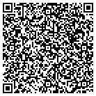 QR code with Mary's Word Processing Service contacts