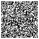 QR code with Curve Inn contacts