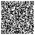 QR code with D D Dugout contacts