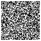 QR code with Radical's Tint & Alarm contacts