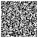 QR code with The Last Word contacts