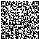 QR code with Ahmose LLC contacts