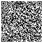 QR code with Delaware Vascular Assoc contacts