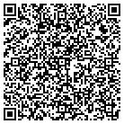 QR code with Word Art Transcription & Typing Servic contacts