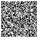 QR code with Kirkland's contacts