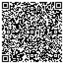 QR code with Hub Rock Cafe contacts