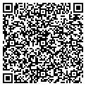 QR code with Blondin Ltd contacts