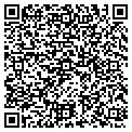 QR code with The Chrome Shop contacts