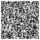 QR code with Hfp Mgm Detroit Lions Den contacts