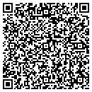 QR code with Hickory Lounge contacts