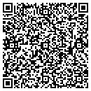 QR code with Hampton Inn contacts