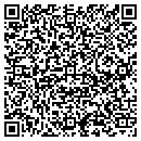 QR code with Hide Away Orchard contacts