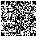 QR code with Johnson Land & Timber contacts